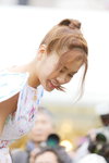 10032016_Hong Kong Flower Show_TVB Artistes_Iris Lam Hoi Yan00045