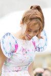 10032016_Hong Kong Flower Show_TVB Artistes_Iris Lam Hoi Yan00047