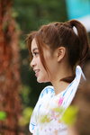 10032016_Hong Kong Flower Show_TVB Artistes_Iris Lam Hoi Yan00054
