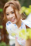 10032016_Hong Kong Flower Show_TVB Artistes_Iris Lam Hoi Yan00058