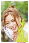 10032016_Hong Kong Flower Show_TVB Artistes_Iris Lam Hoi Yan00059
