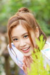 10032016_Hong Kong Flower Show_TVB Artistes_Iris Lam Hoi Yan00060