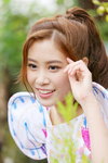 10032016_Hong Kong Flower Show_TVB Artistes_Iris Lam Hoi Yan00064