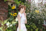 10032016_Hong Kong Flower Show_TVB Artistes_Iris Lam Hoi Yan00074