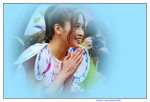 10032016_Hong Kong Flower Show_TVB Artistes_Iris Lam Hoi Yan00080
