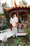 10032016_Hong Kong Flower Show_TVB Artistes_Leung Yan00001
