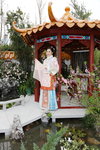 10032016_Hong Kong Flower Show_TVB Artistes_Leung Yan00002