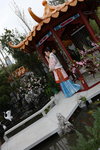 10032016_Hong Kong Flower Show_TVB Artistes_Leung Yan00010