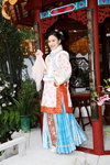 10032016_Hong Kong Flower Show_TVB Artistes_Leung Yan00011