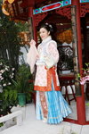 10032016_Hong Kong Flower Show_TVB Artistes_Leung Yan00012