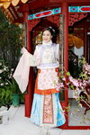 10032016_Hong Kong Flower Show_TVB Artistes_Leung Yan00015