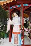 10032016_Hong Kong Flower Show_TVB Artistes_Leung Yan00016