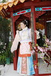 10032016_Hong Kong Flower Show_TVB Artistes_Leung Yan00020
