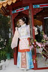 10032016_Hong Kong Flower Show_TVB Artistes_Leung Yan00021