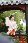 10032016_Hong Kong Flower Show_TVB Artistes_Leung Yan00022