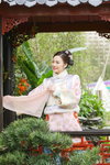 10032016_Hong Kong Flower Show_TVB Artistes_Leung Yan00024