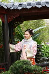 10032016_Hong Kong Flower Show_TVB Artistes_Leung Yan00026