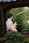10032016_Hong Kong Flower Show_TVB Artistes_Leung Yan00028