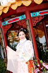 10032016_Hong Kong Flower Show_TVB Artistes_Leung Yan00032