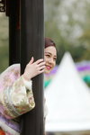 10032016_Hong Kong Flower Show_TVB Artistes_Leung Yan00033
