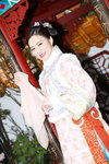 10032016_Hong Kong Flower Show_TVB Artistes_Leung Yan00042