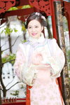 10032016_Hong Kong Flower Show_TVB Artistes_Leung Yan00050