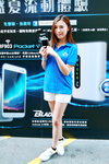 25062016_Roadshow at Mongkok_ZTE Smartphone_Christy Au00004