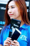 25062016_Roadshow at Mongkok_ZTE Smartphone_Christy Au00017