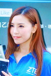 25062016_Roadshow at Mongkok_ZTE Smartphone_Christy Au00020