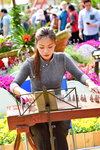 16032018_Hong Kong Flower Show 2018_Gu Zheng Performer_Nicole Ng00003