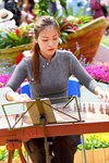 16032018_Hong Kong Flower Show 2018_Gu Zheng Performer_Nicole Ng00004
