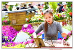 16032018_Hong Kong Flower Show 2018_Gu Zheng Performer_Nicole Ng00015