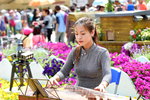16032018_Hong Kong Flower Show 2018_Gu Zheng Performer_Nicole Ng00017