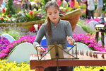 16032018_Hong Kong Flower Show 2018_Gu Zheng Performer_Nicole Ng00021