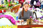 16032018_Hong Kong Flower Show 2018_Gu Zheng Performer_Nicole Ng00022