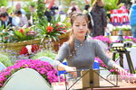 16032018_Hong Kong Flower Show 2018_Gu Zheng Performer_Nicole Ng00023