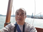 25092018_Samsung Smartphone Galaxy S7 Edge_Voyage from Sai Kung to Sharp Island_Nana00003