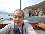 25092018_Samsung Smartphone Galaxy S7 Edge_Voyage from Sai Kung to Sharp Island_Nana00005