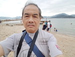 25092018_Samsung Smartphone Galaxy S7 Edge_Voyage from Sai Kung to Sharp Island_Nana00007
