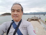 25092018_Samsung Smartphone Galaxy S7 Edge_Voyage from Sai Kung to Sharp Island_Nana00009