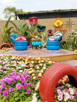 16032018_Samsung Smartphone Galaxy Edge S7_Hong Kong Flower Show 2018 in Victoria Park00043