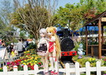 16032018_Samsung Smartphone Galaxy Edge S7_Hong Kong Flower Show 2018 in Victoria Park00070