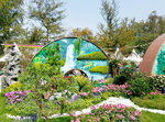 16032018_Samsung Smartphone Galaxy Edge S7_Hong Kong Flower Show 2018 in Victoria Park00072
