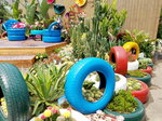 16032018_Samsung Smartphone Galaxy Edge S7_Hong Kong Flower Show 2018 in Victoria Park00090