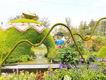 16032018_Samsung Smartphone Galaxy Edge S7_Hong Kong Flower Show 2018 in Victoria Park00092