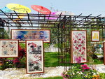 16032018_Samsung Smartphone Galaxy Edge S7_Hong Kong Flower Show 2018 in Victoria Park00094