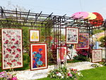 16032018_Samsung Smartphone Galaxy Edge S7_Hong Kong Flower Show 2018 in Victoria Park00095
