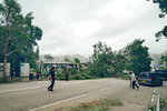 17092018_Debris after Typhoon Manghkut00017