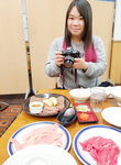 15022019_Samsung Smartphone Galaxy S7 Edge_20 Round to Hokkaido_Dinner at Miyanomori Restaurant00004