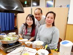 15022019_Samsung Smartphone Galaxy S7 Edge_20 Round to Hokkaido_Dinner at Miyanomori Restaurant00005